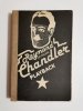 PLAYBACK - Raymond Chandler 1986